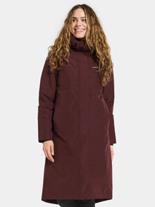 Didriksons-Selina-Vinterparkas-Dam-Old-Rust-1