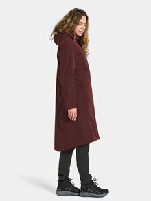 Didriksons-Selina-Vinterparkas-Dam-Old-Rust-6