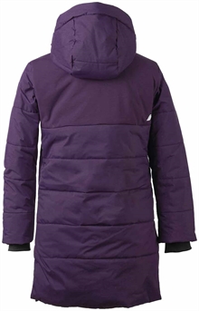 Didriksons Sherin Vinterparkas Junior Lila 2