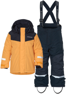 Didriksons-Skare-Kids-Set-Fire-Yellow-2
