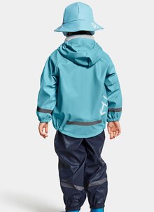 Didriksons-Slaskeman-8-ofodrat-regnset-Barn-Blue-Wash-2