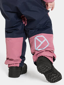 Didriksons-Talvi-Vinteroverall-Barn-Heather-Pink-3