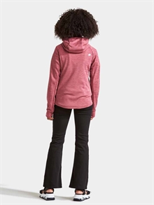 Didriksons Tovik Hybrid Hoodie 2 Junior Rosa (6)