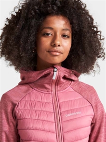 Didriksons Tovik Hybrid Hoodie 2 Junior Rosa (7)