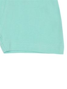 Dionno Shorts NB Aqua Haze benslut Name It