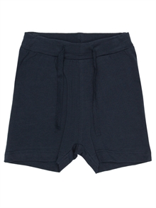 Dionno Shorts NB Dress Blues Name It