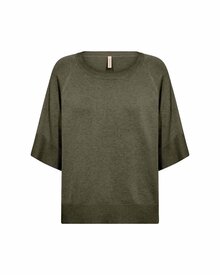 Dollie-791-Pullover-Dam-Grape-Leaf-Melange-Soyaconcept--Smilebutiken-1