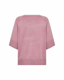 Dollie-791-Pullover-Dam-Mauve-Orchid-Melange-Soyaconcept--Smilebutiken-5
