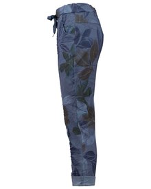 Elaine-Ankelbyxa-Dam-Dark-Denim-Zabaione--Smilebutiken-2