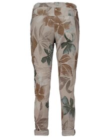 Elaine-Ankelbyxa-Dam-Taupe-Zabaione--Smilebutiken-3
