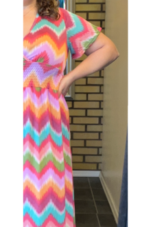 Elissa-Julia-Klanning-Dam-Pink-Mix-3