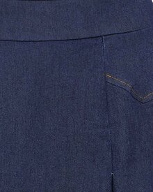 Eriana-Lang-Jeanskjol-Dam-Morkbla-Dark-Denim-Marta-du-Chateau--Smilebutiken-2