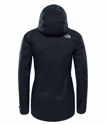 Evolve II 3 i 1 Skaljacka Svart Dam The North Face 2
