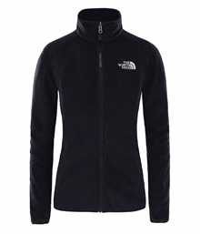 Evolve II 3 i 1 Skaljacka Svart Dam The North Face 3
