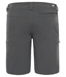 The North Face Exploration Shorts Asphalt Grey Herr