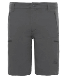 The North Face Exploration Shorts Asphalt Grey Herr