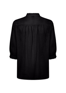 Fabiana-3-Blus-Dam-Black-Soyaconcept--Smilebutiken-2