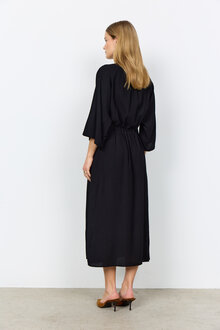 Fabrina-5-Klanning-Dam-Black-Soyaconcept--Smilebutiken-5