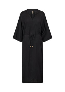 Fabrina-5-Klanning-Dam-Black-Soyaconcept--Smilebutiken-6