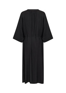 Fabrina-5-Klanning-Dam-Black-Soyaconcept--Smilebutiken-7
