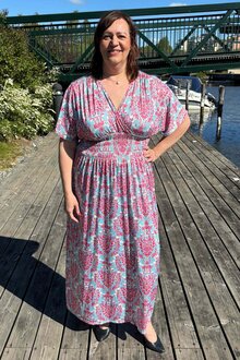 Fashion-Bernadette-Klanning-Dam-Pink-1