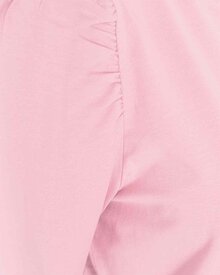 Fenja-T-shirt-Puff-Dam-Sweet-Lilac-Freequent--Smilebutiken-2