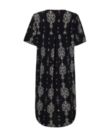 Floi-Klanning-Dam-Black-W-Star-Off-White-Freequent--Smilebutiken-3