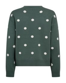 Flow-Pullover-Dam-Dark-Forest-W-Star-Off-White-Freequent--Smilebutiken-3