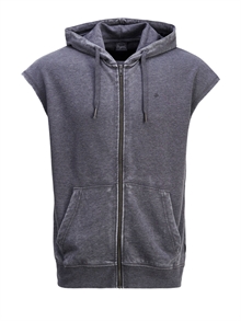 Ford Sweat Sl Hood Asphalt JJ