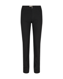 Freequent-Adina-Stretchbyxa-Dam-Black-30
