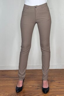 Freequent-Adina-Stretchbyxa-Dam-Taupe-Gray-31