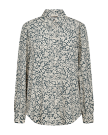 Freequent-Adney-Skjorta-Dam-Dark-Forrest-W-Moonbeam-1