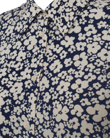 Freequent-Adney-Skjorta-Dam-Navy-Blazer-W-Moonbeam-2