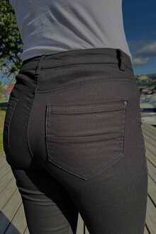 Freequent-Aida-PA-Stretchbyxa-78-Dam-Black-23