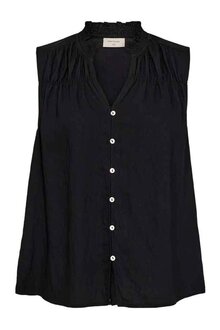 Freequent-Ally-Armlos-Blus-Dam-Black-1