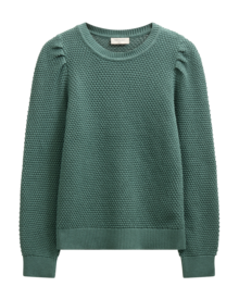 Freequent-Arwen-Pullover-Dam-Dark-Forest-1