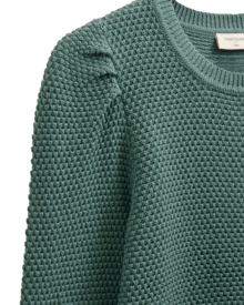 Freequent-Arwen-Pullover-Dam-Dark-Forest-2