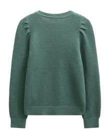 Freequent-Arwen-Pullover-Dam-Dark-Forest-3