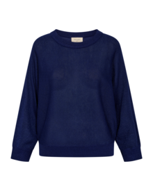 Freequent-Betty-Pullover-Patriot-Blue-2