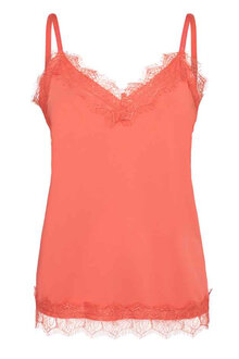 Freequent-Bicco-Lace-Linne-Dam-Hot-Coral-1