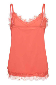 Freequent-Bicco-Lace-Linne-Dam-Hot-Coral-3
