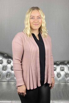 Freequent-Claudisse-Cardigan-Dam-Pale-Muave-11