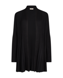 Freequent-Claudisse-Long-Cardigan-Dam-Black-1