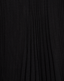 Freequent-Claudisse-Long-Cardigan-Dam-Black-2