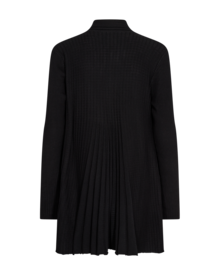Freequent-Claudisse-Long-Cardigan-Dam-Black-3