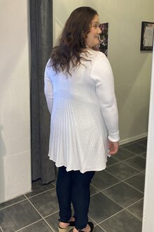 Freequent-Claudisse-Long-Cardigan-Dam-Brilliant-White-2