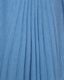 Freequent-Claudisse-Long-Cardigan-Dam-Della-Robbia-Blue-Mlg-3