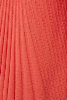 Freequent-Claudisse-Long-Cardigan-Dam-Hot-Coral-2
