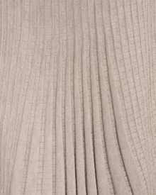 Freequent-Claudisse-Long-Cardigan-Dam-Mushroom-Melange-2