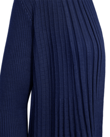 Freequent-Claudisse-Long-Cardigan-Dam-Patriot-Blue-2